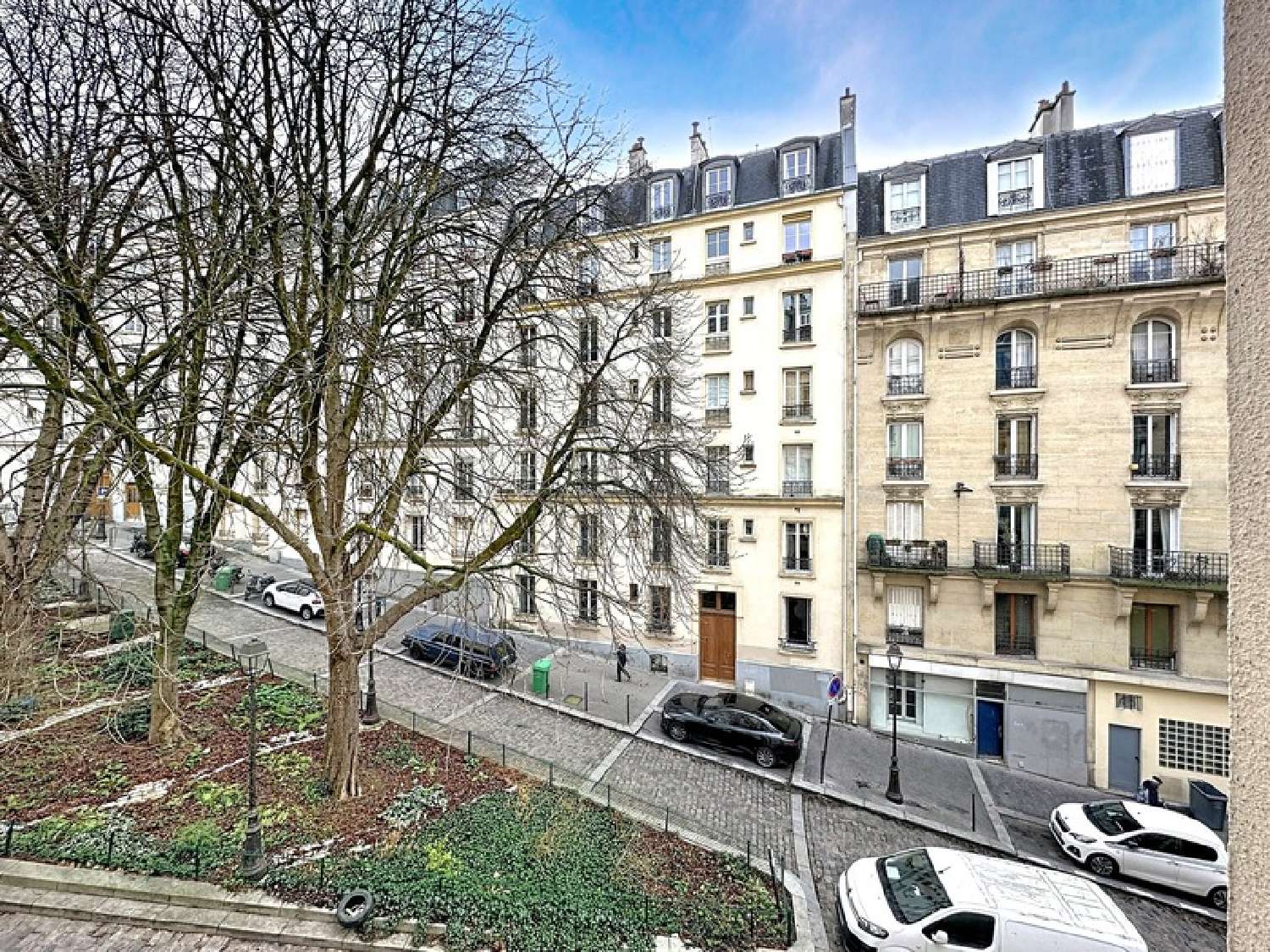  à vendre appartement Paris 19e Arrondissement Paris (Seine) 4
