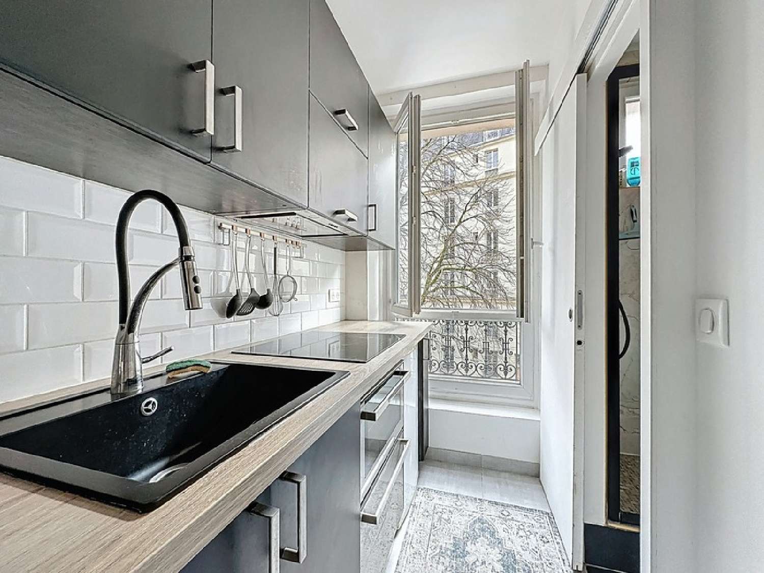  à vendre appartement Paris 19e Arrondissement Paris (Seine) 5