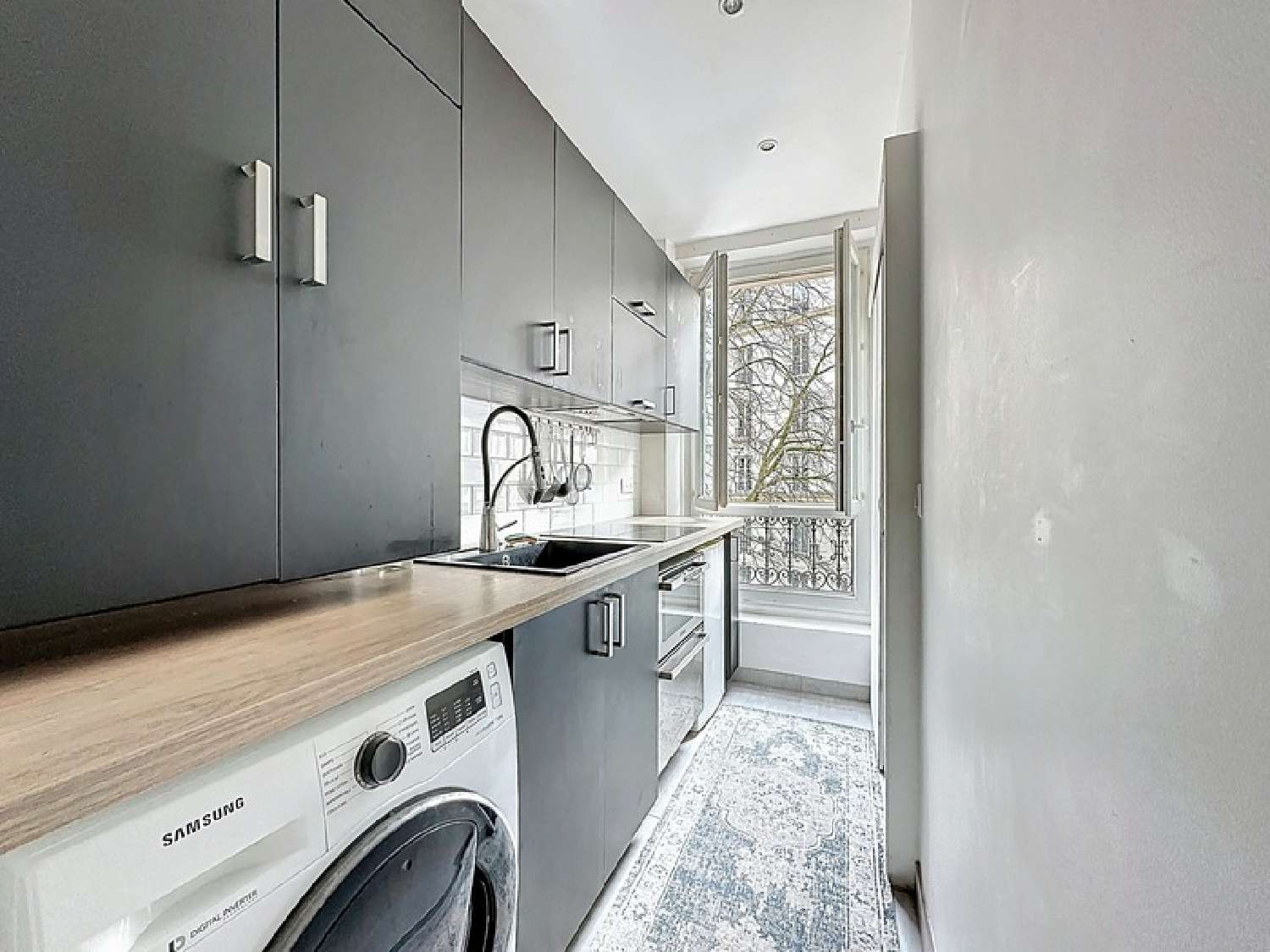  à vendre appartement Paris 19e Arrondissement Paris (Seine) 6