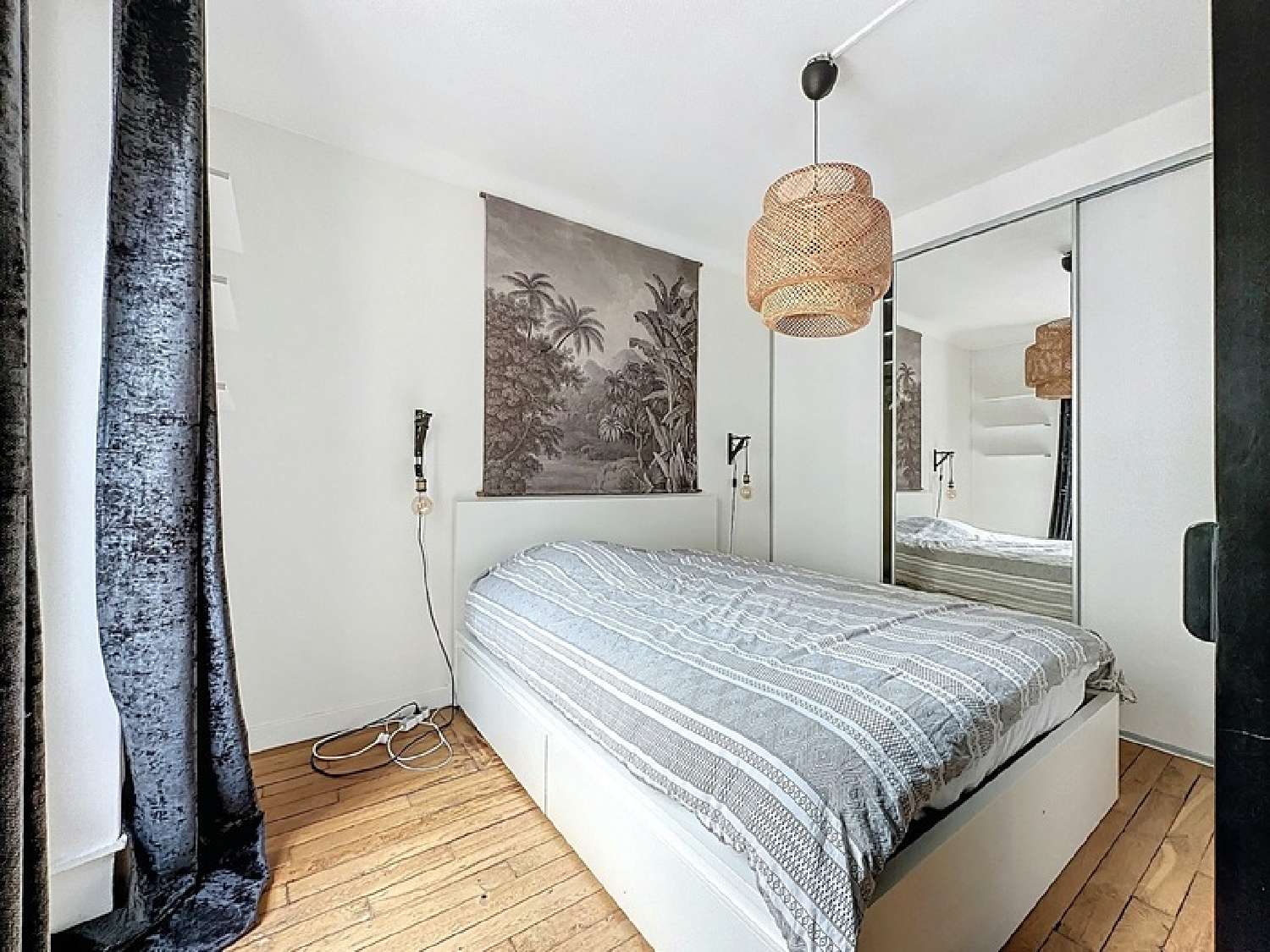  à vendre appartement Paris 19e Arrondissement Paris (Seine) 7