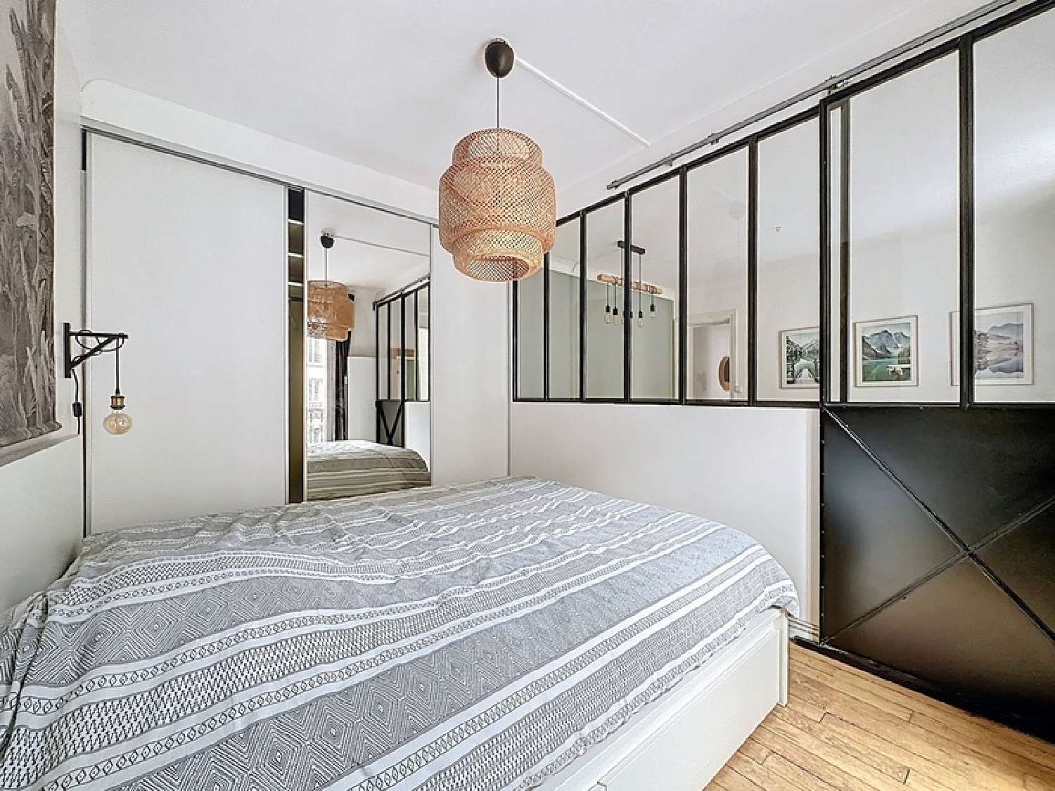  à vendre appartement Paris 19e Arrondissement Paris (Seine) 8