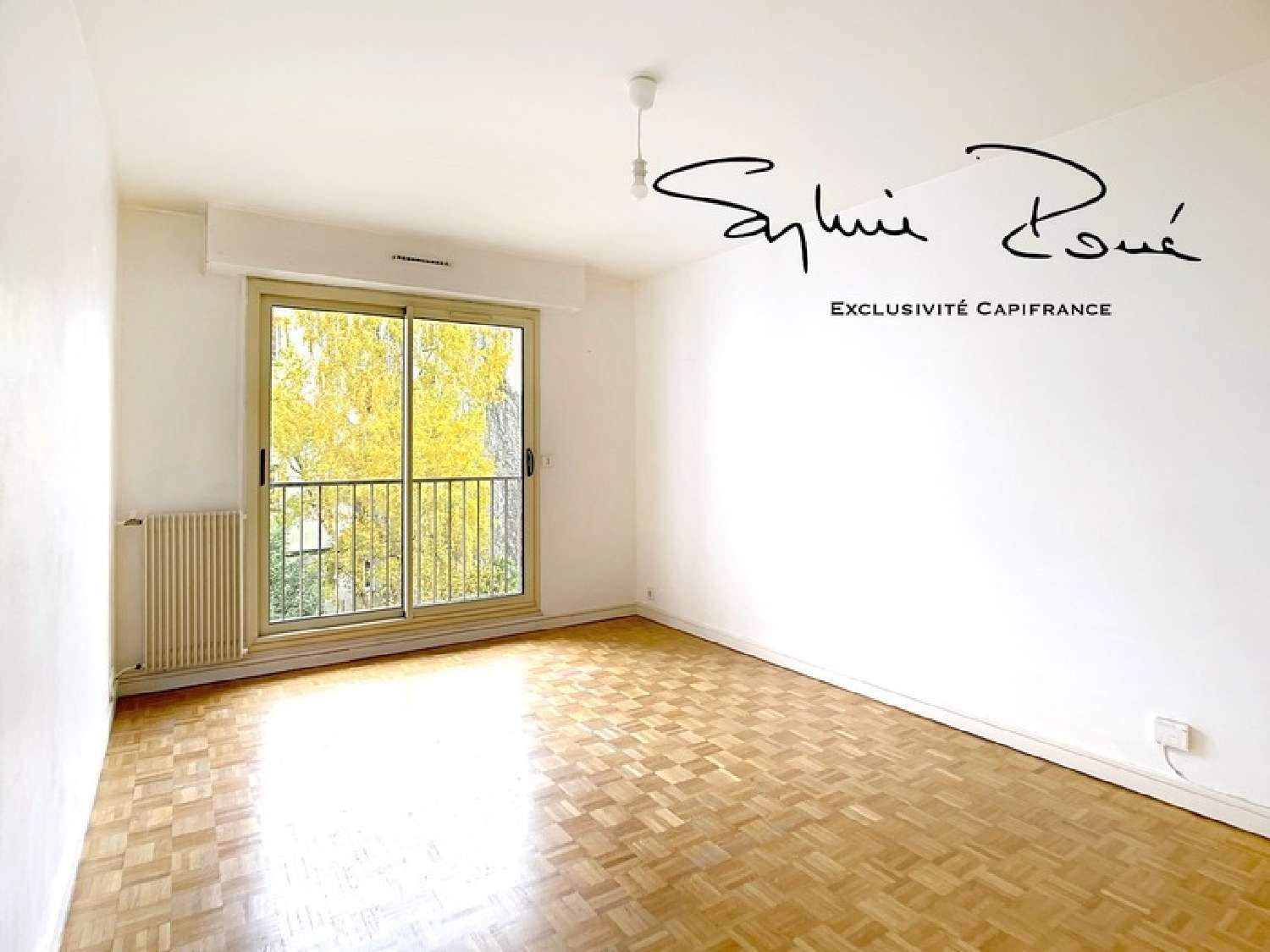  à vendre appartement Paris 20e Arrondissement Paris (Seine) 3