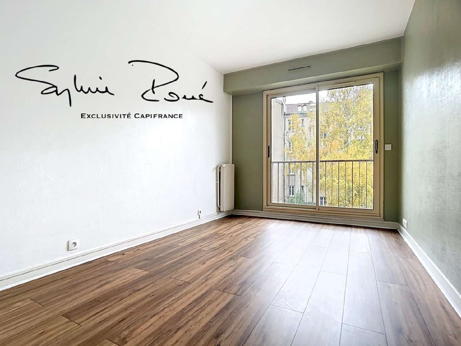  à vendre appartement Paris 20e Arrondissement Paris (Seine) 4