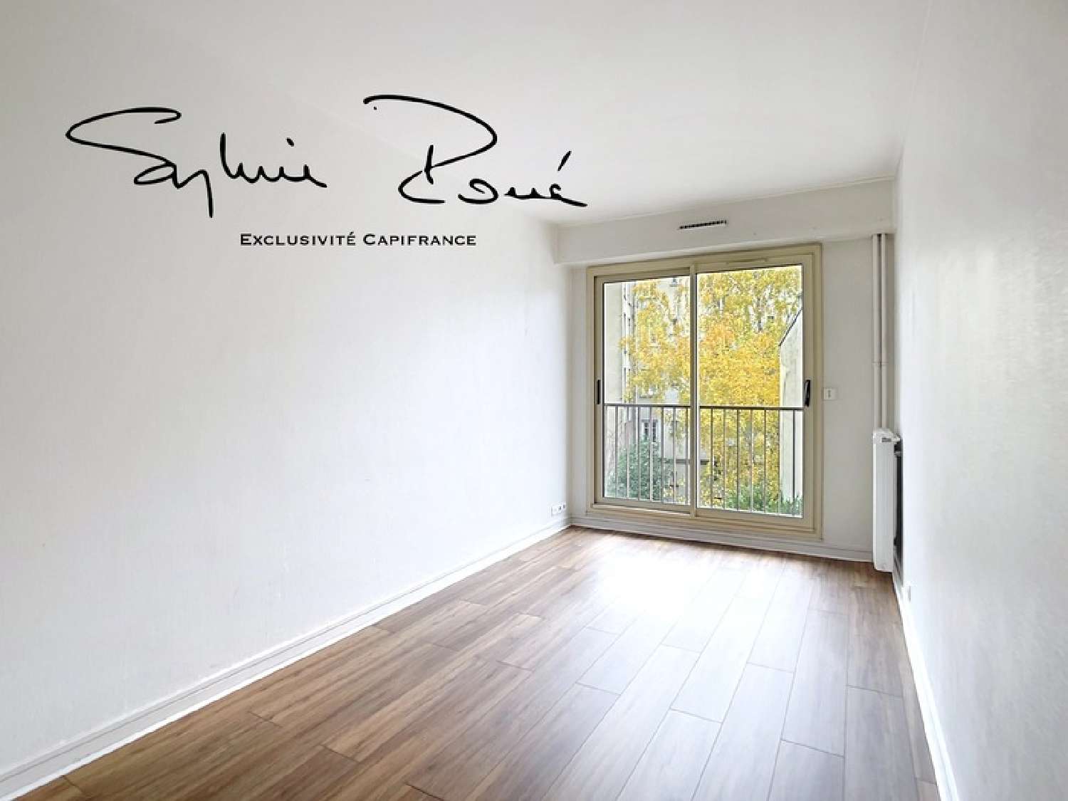  à vendre appartement Paris 20e Arrondissement Paris (Seine) 5