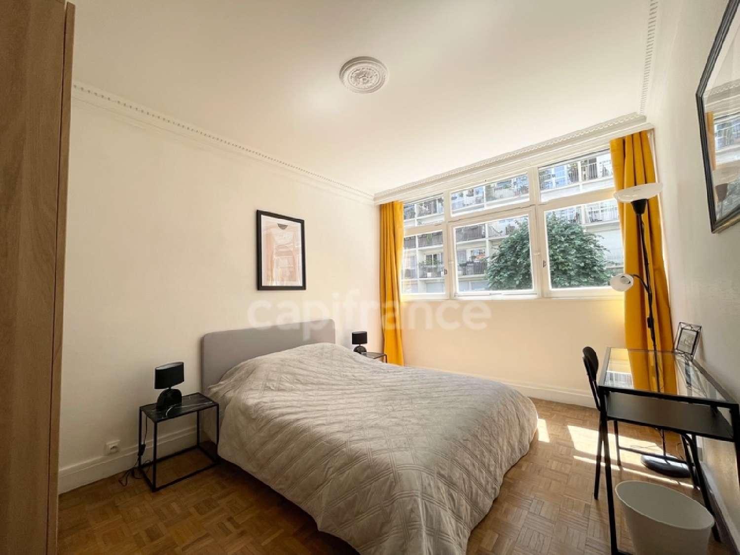  te koop appartement Paris 20e Arrondissement Parijs (Seine) 6