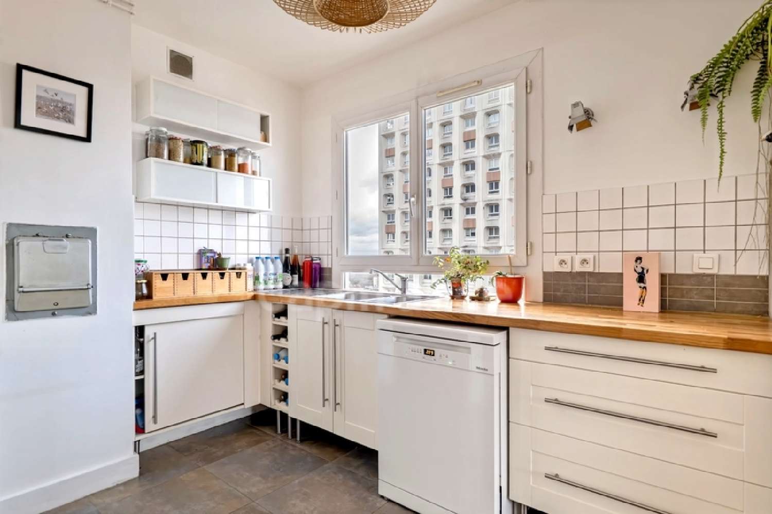 en venta apartamento Paris 20e Arrondissement París (Seine) 7