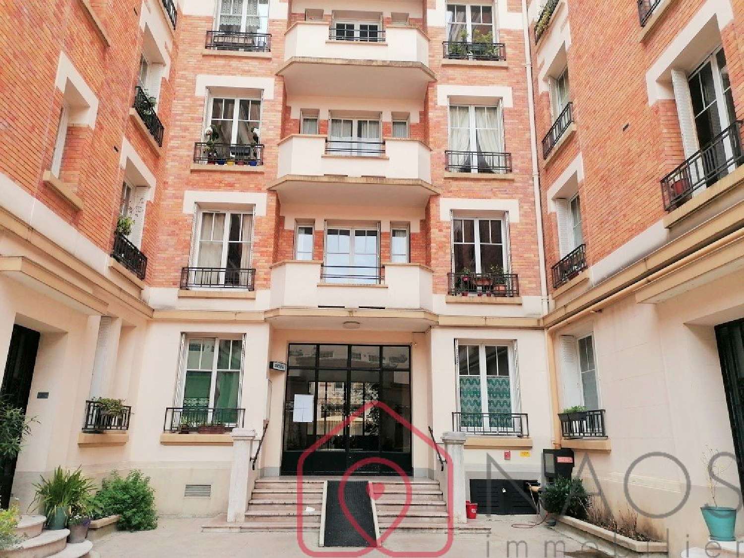 à vendre appartement Paris 20e Arrondissement Paris (Seine) 2