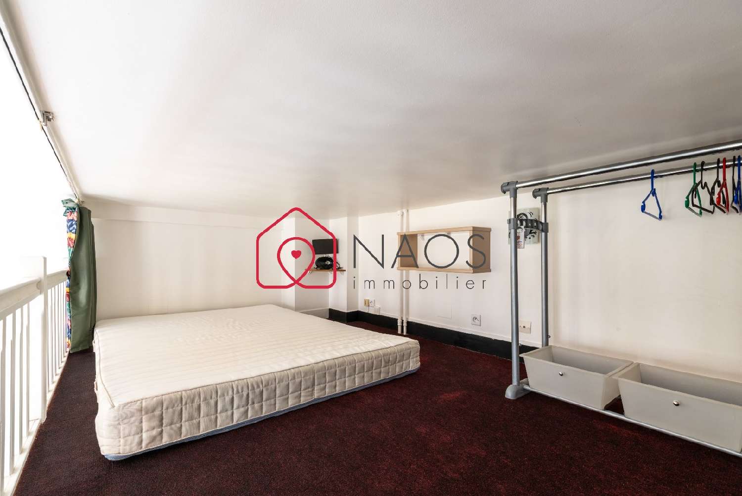  à vendre appartement Paris 4e Arrondissement Paris (Seine) 4