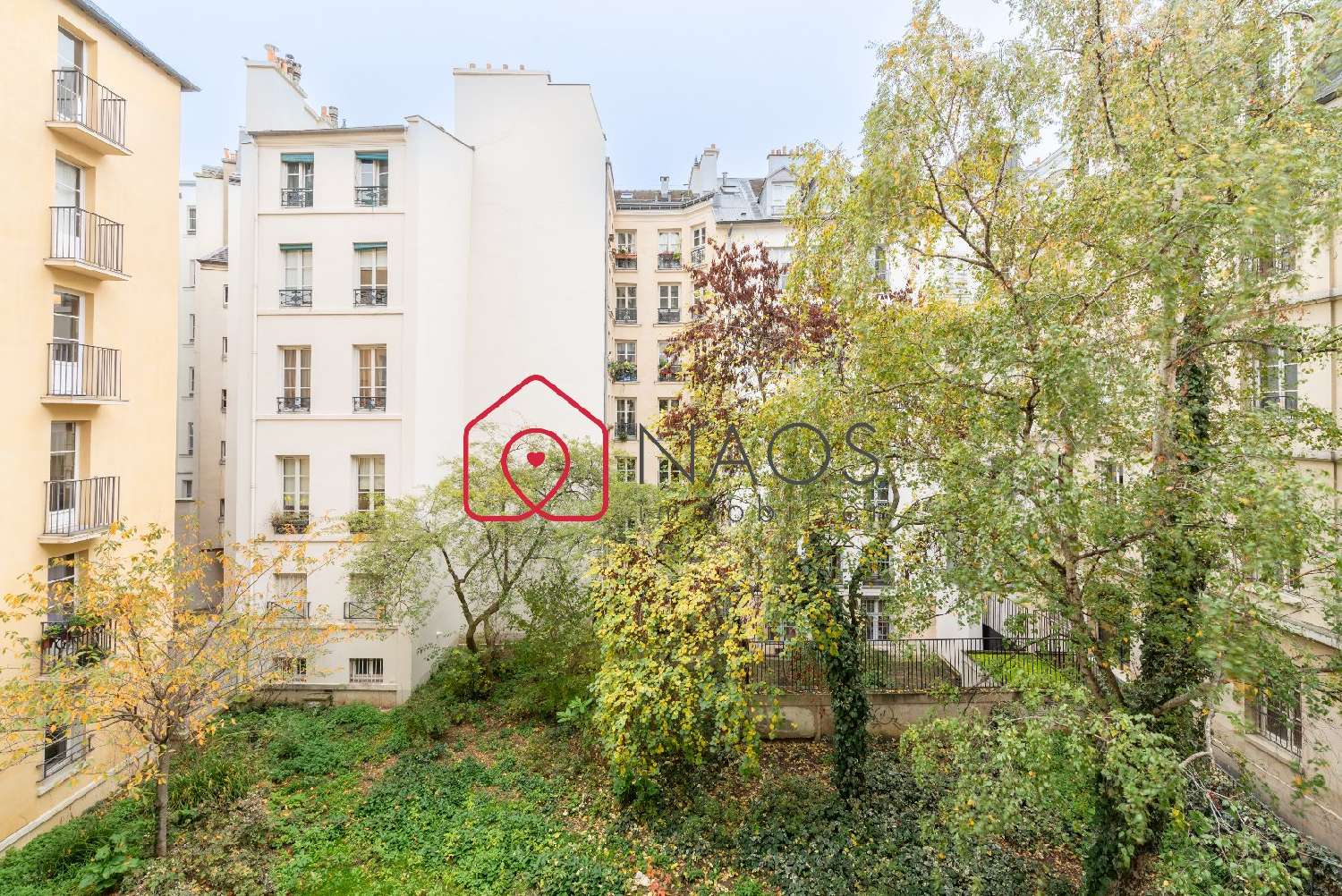 à vendre appartement Paris 4e Arrondissement Paris (Seine) 6
