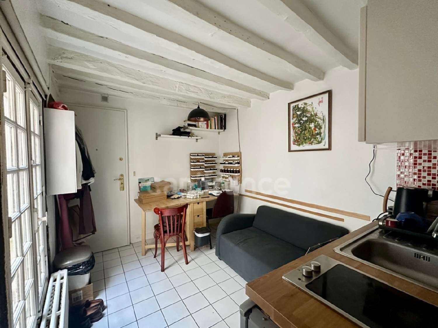 te koop appartement Paris 5e Arrondissement Parijs (Seine) 6