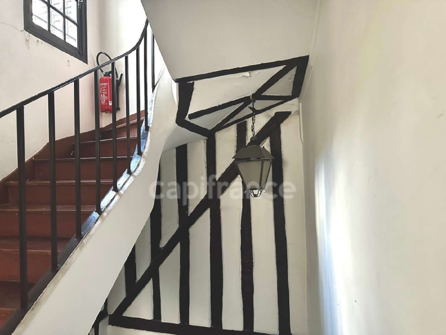 te koop appartement Paris 5e Arrondissement Parijs (Seine) 7