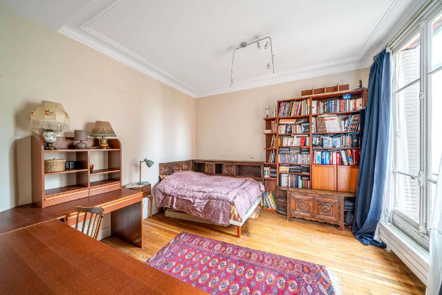  te koop appartement Paris 5e Arrondissement Parijs (Seine) 4