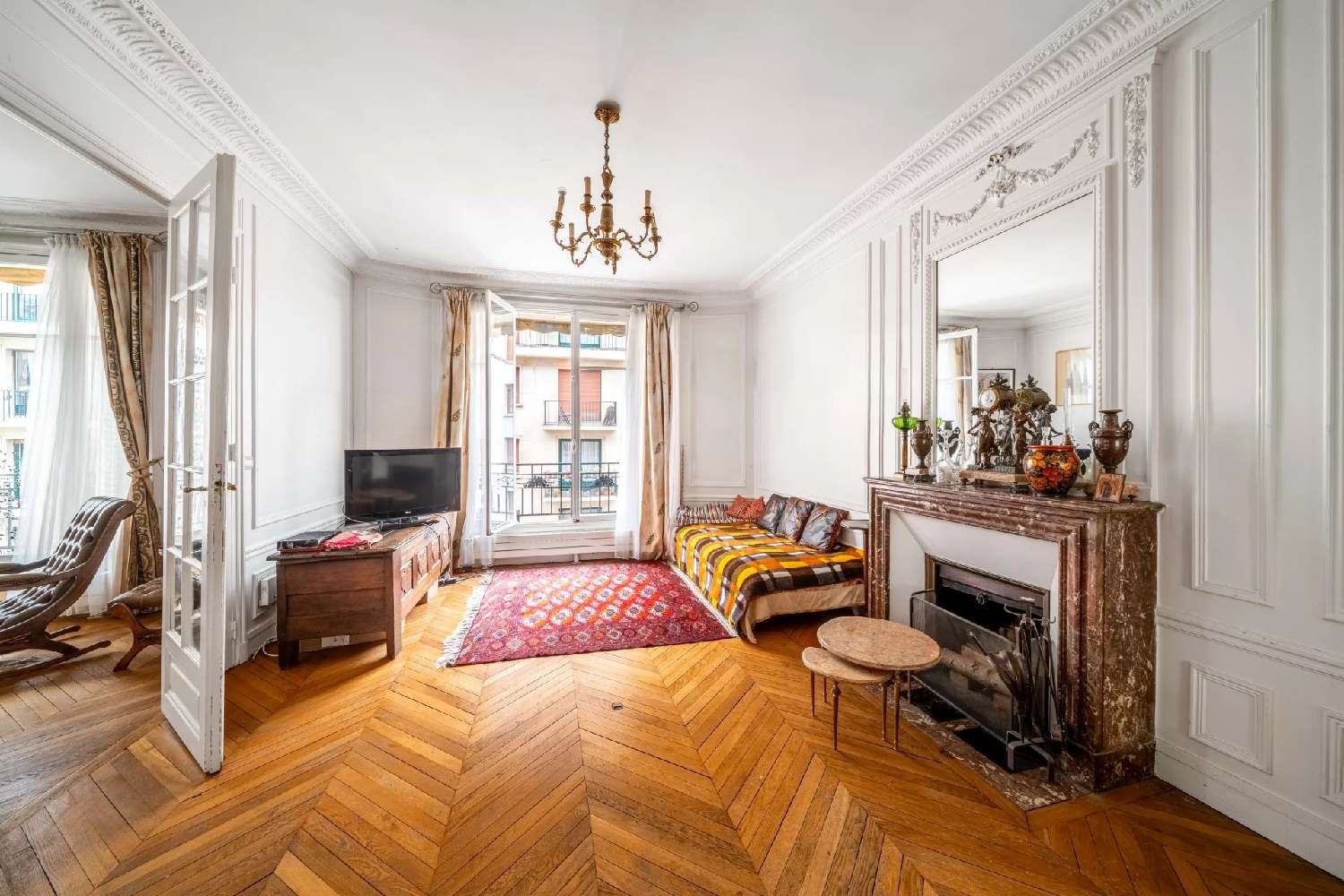  te koop appartement Paris 5e Arrondissement Parijs (Seine) 7