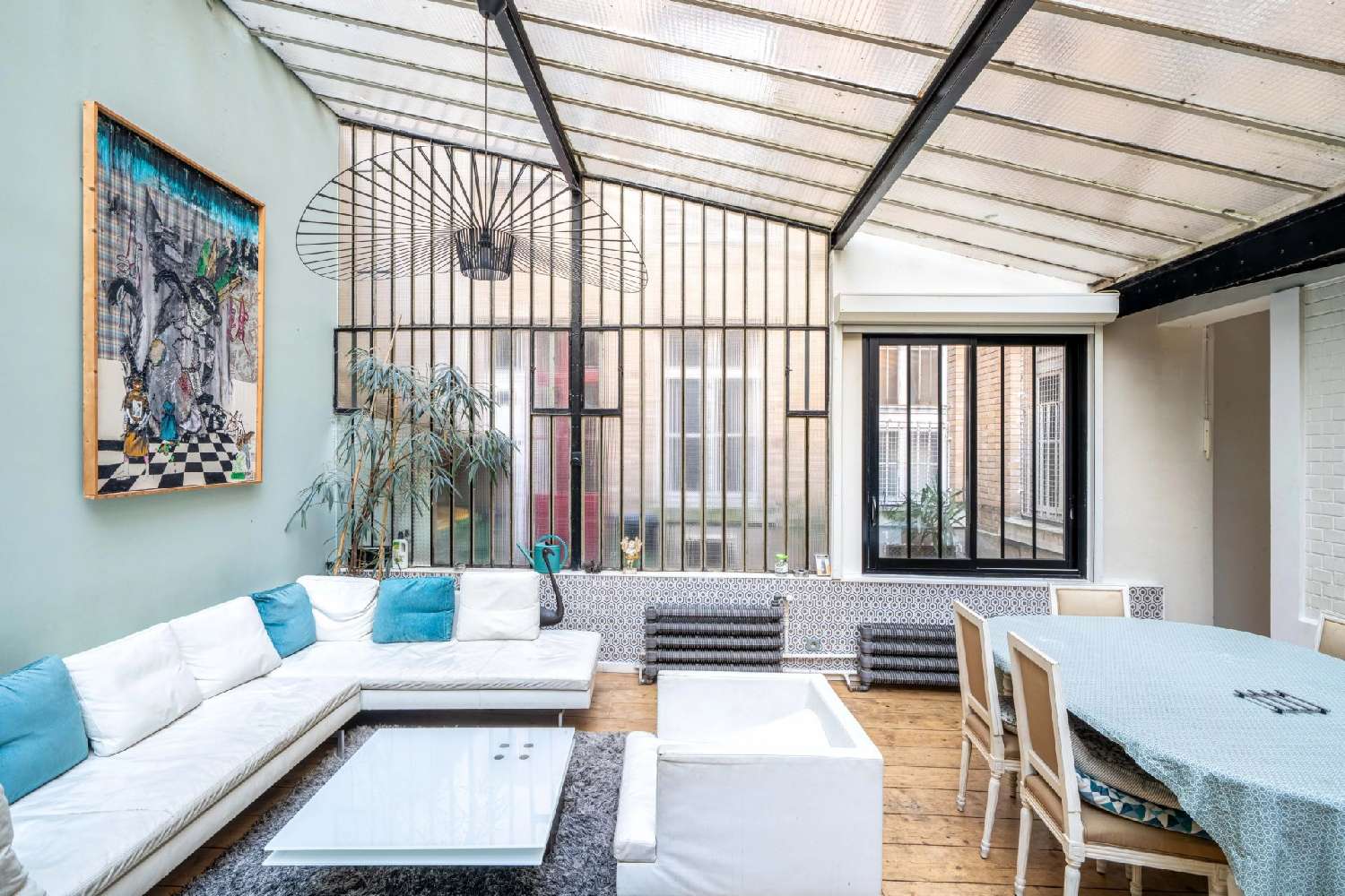 te koop appartement Paris 5e Arrondissement Parijs (Seine) 2