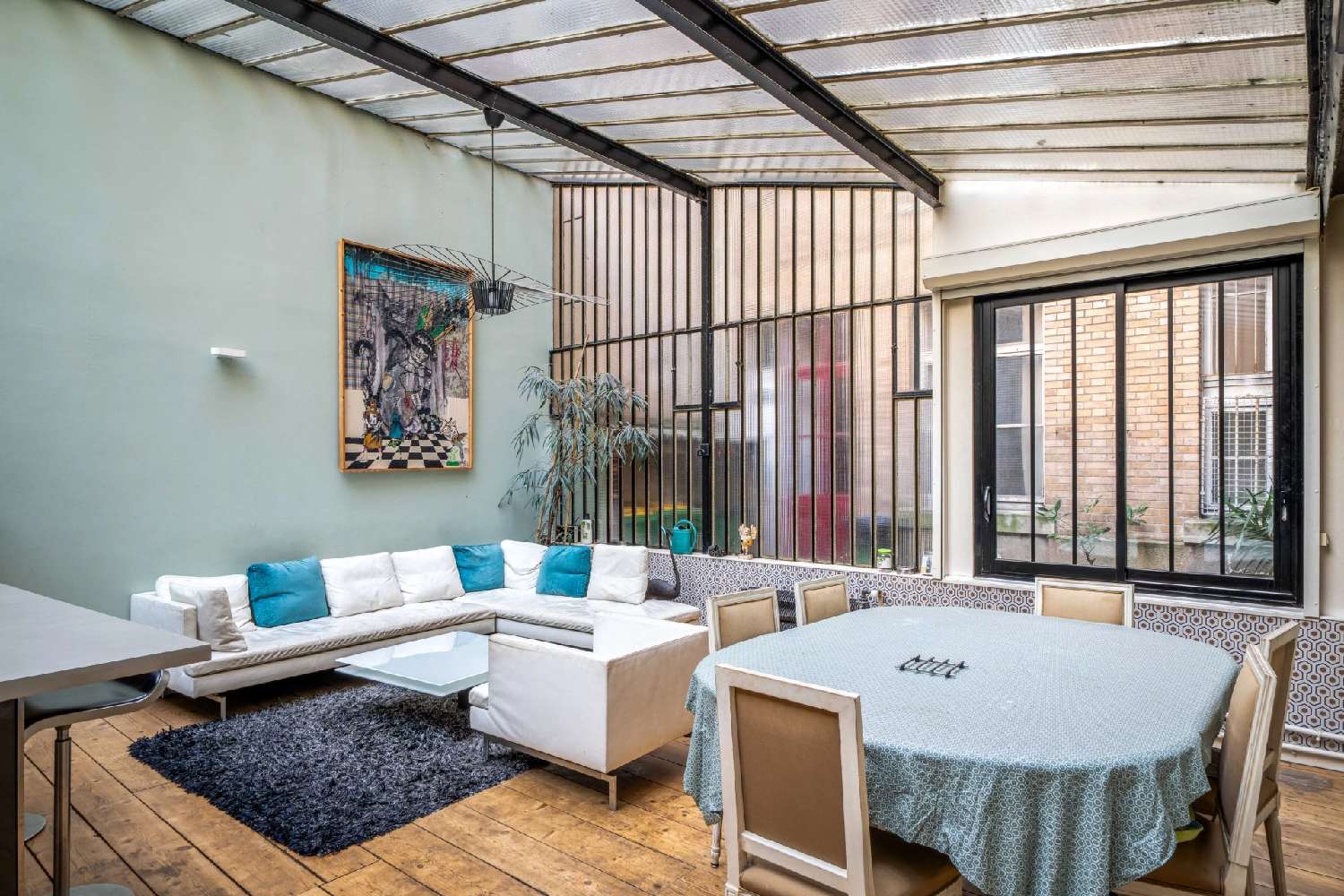 te koop appartement Paris 5e Arrondissement Parijs (Seine) 3