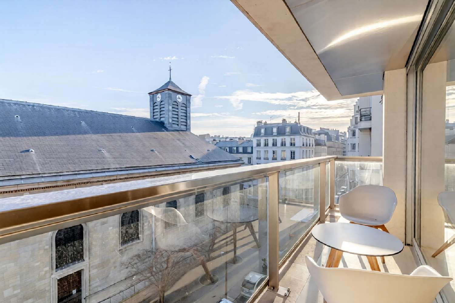 kaufen Wohnung/ Apartment Paris 6e Arrondissement Paris (Seine) 1