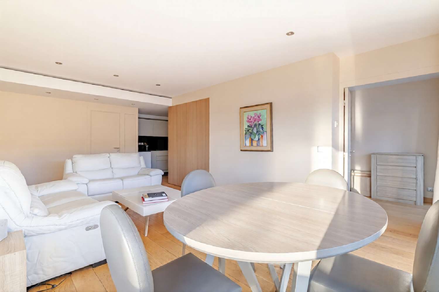 kaufen Wohnung/ Apartment Paris 6e Arrondissement Paris (Seine) 3