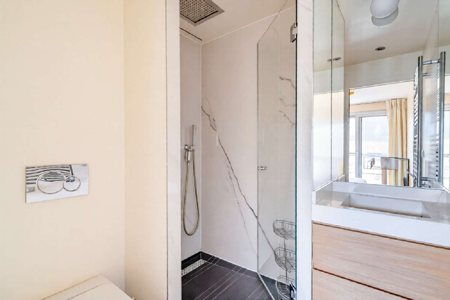 kaufen Wohnung/ Apartment Paris 6e Arrondissement Paris (Seine) 7