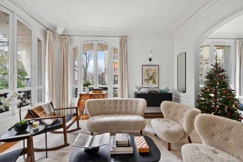 Paris 6e Arrondissement Parijs (Seine) appartement foto 7241527