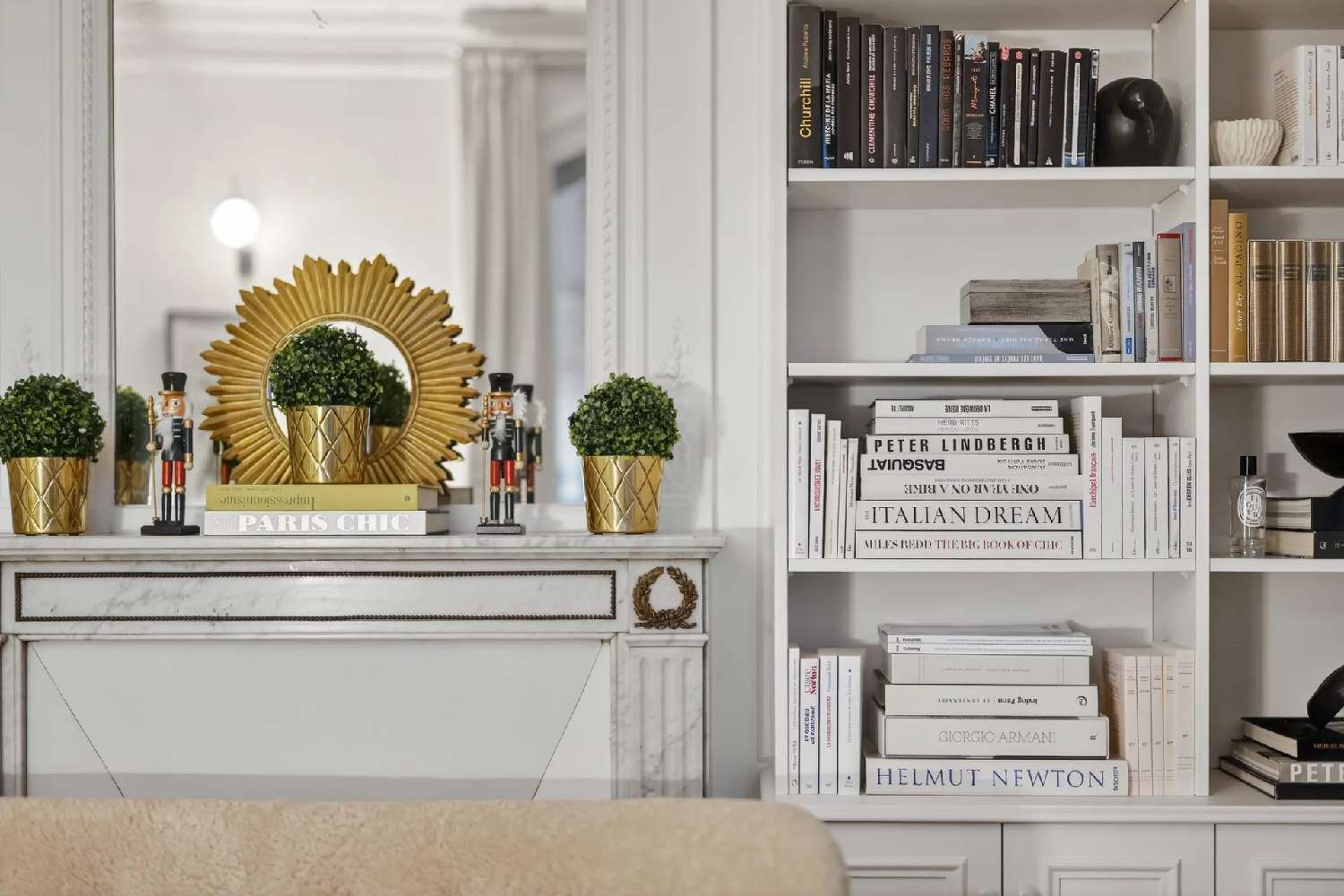  te koop appartement Paris 6e Arrondissement Parijs (Seine) 4