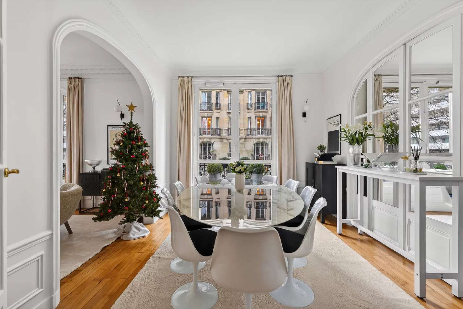  te koop appartement Paris 6e Arrondissement Parijs (Seine) 5