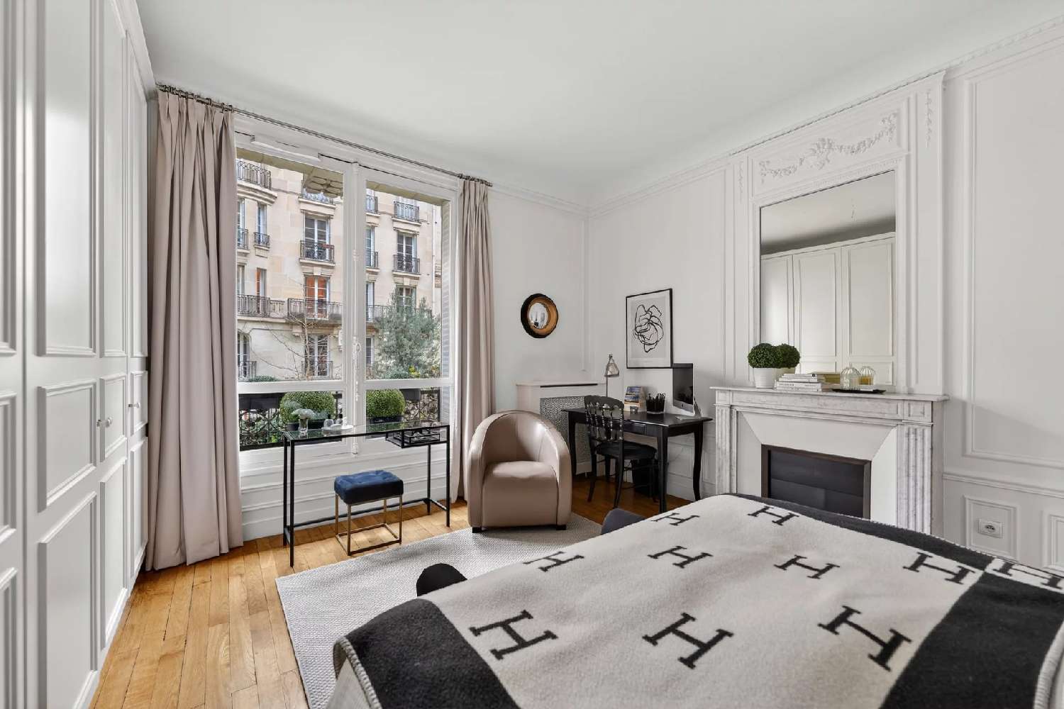  te koop appartement Paris 6e Arrondissement Parijs (Seine) 6
