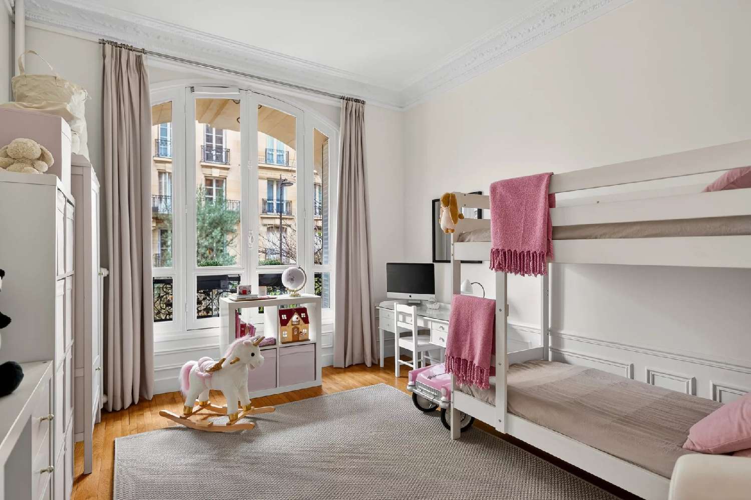  te koop appartement Paris 6e Arrondissement Parijs (Seine) 7