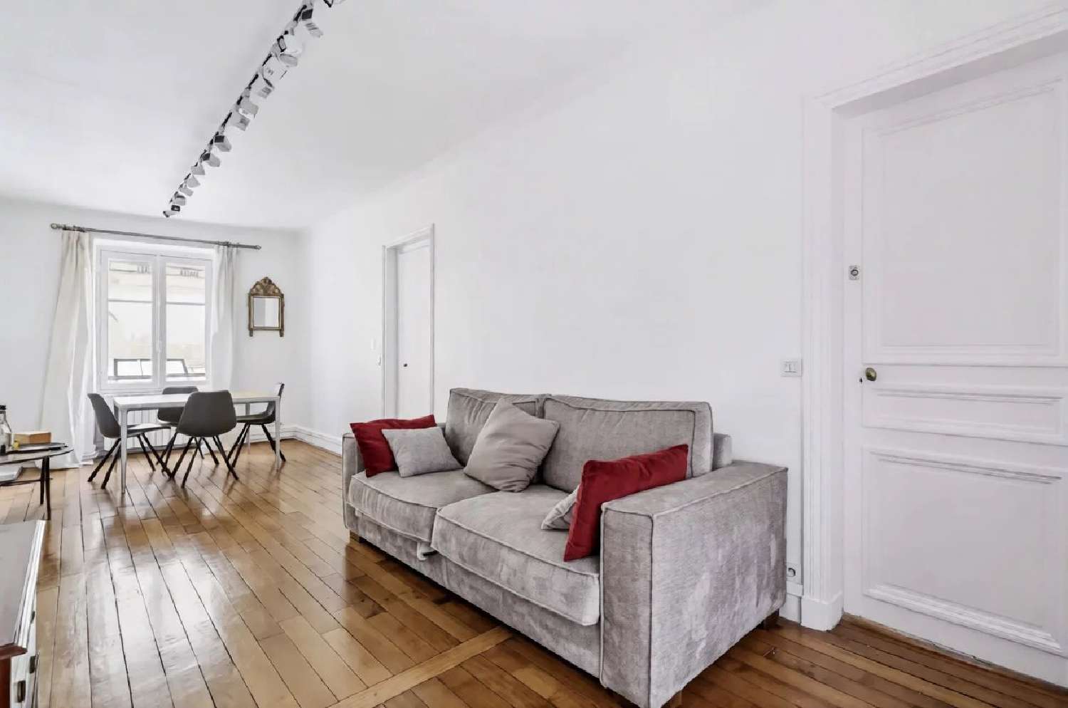  te koop appartement Paris 6e Arrondissement Parijs (Seine) 2