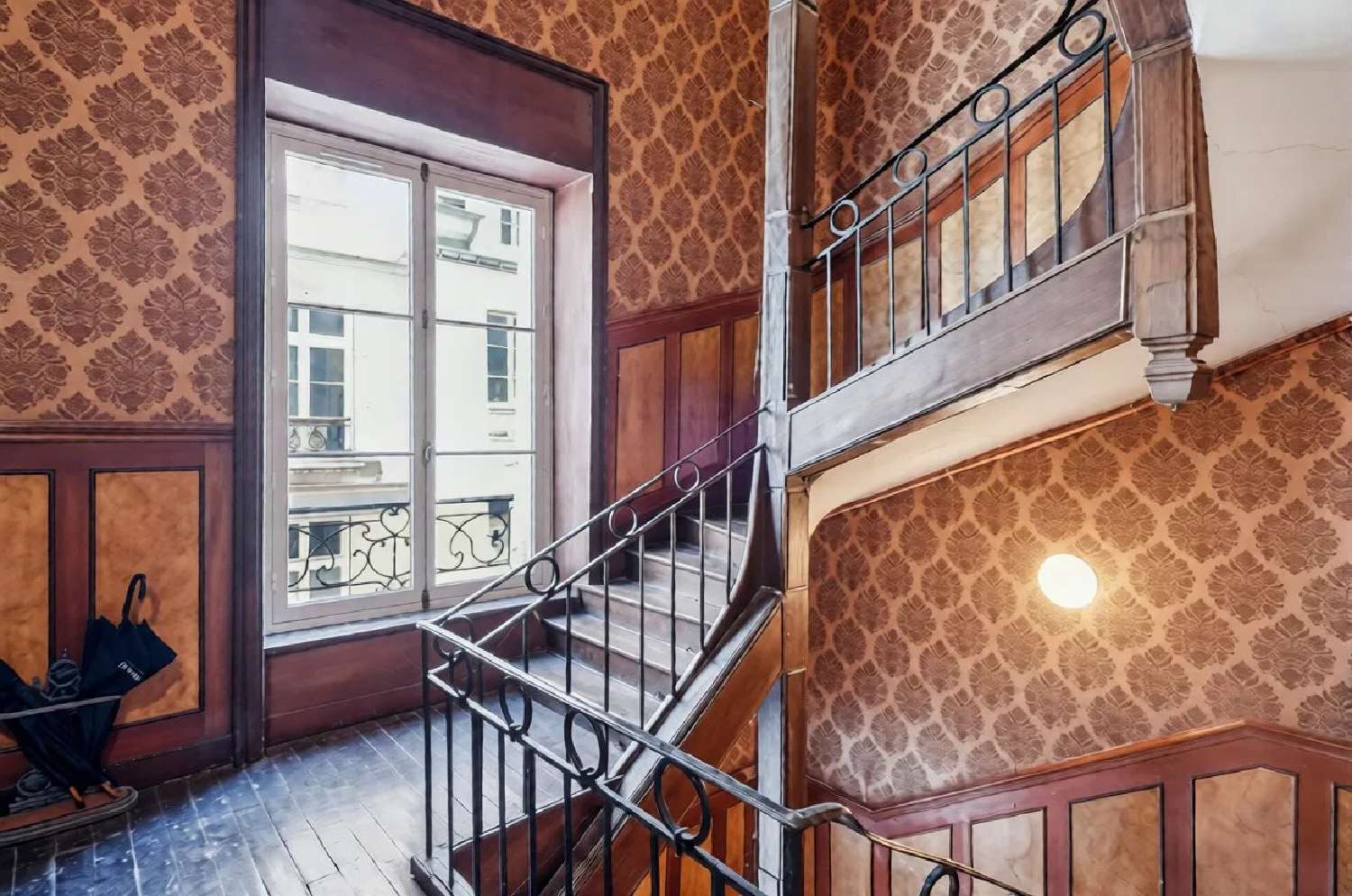  te koop appartement Paris 6e Arrondissement Parijs (Seine) 5