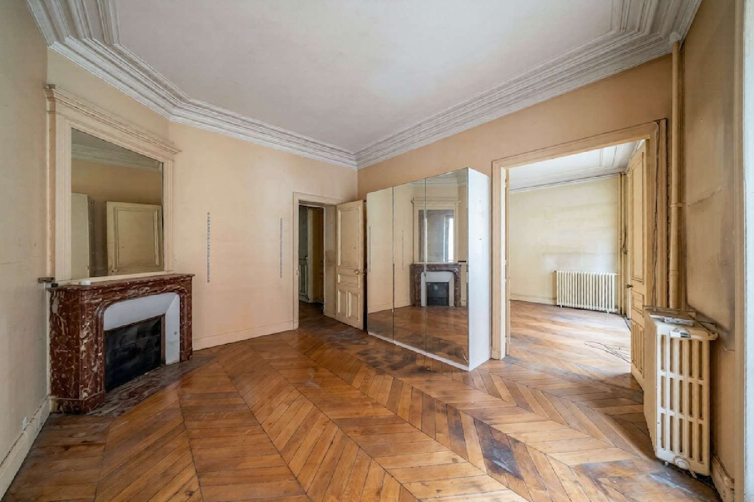  te koop appartement Paris 6e Arrondissement Parijs (Seine) 2