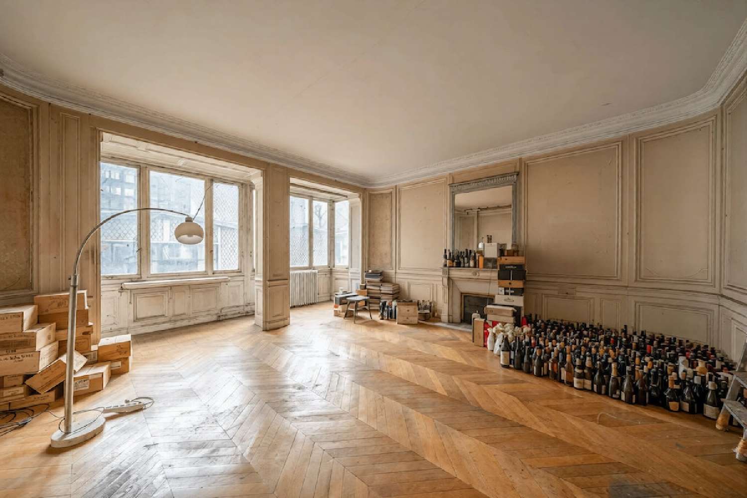  te koop appartement Paris 6e Arrondissement Parijs (Seine) 4
