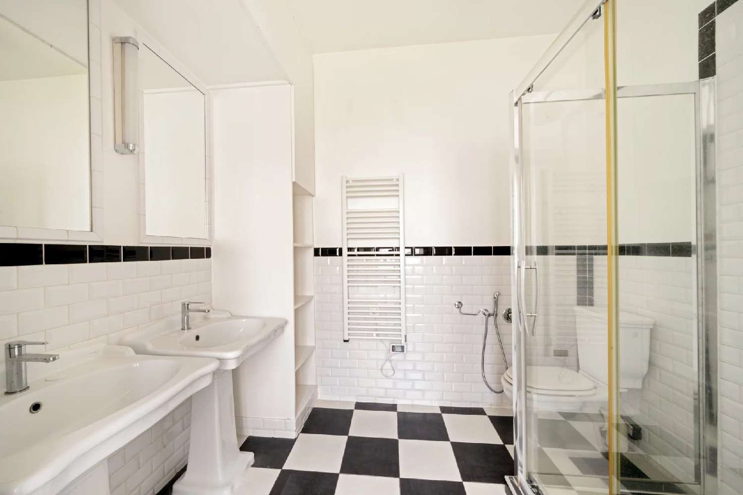  kaufen Wohnung/ Apartment Paris 6e Arrondissement Paris (Seine) 5