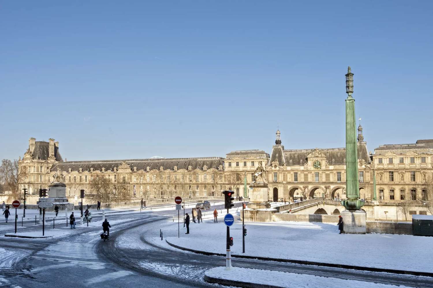  kaufen Wohnung/ Apartment Paris 6e Arrondissement Paris (Seine) 1