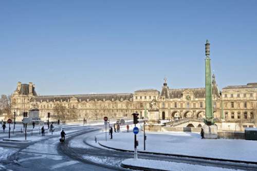 Paris 6e Arrondissement Paris (Seine) Wohnung/ Apartment Bild 7246094