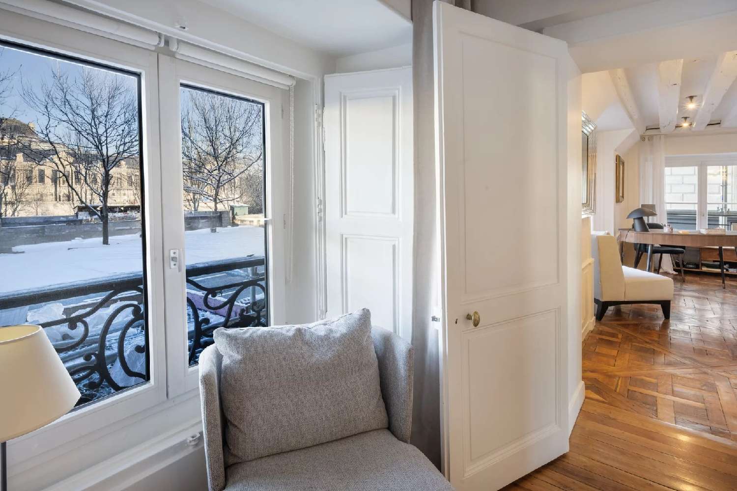  kaufen Wohnung/ Apartment Paris 6e Arrondissement Paris (Seine) 2