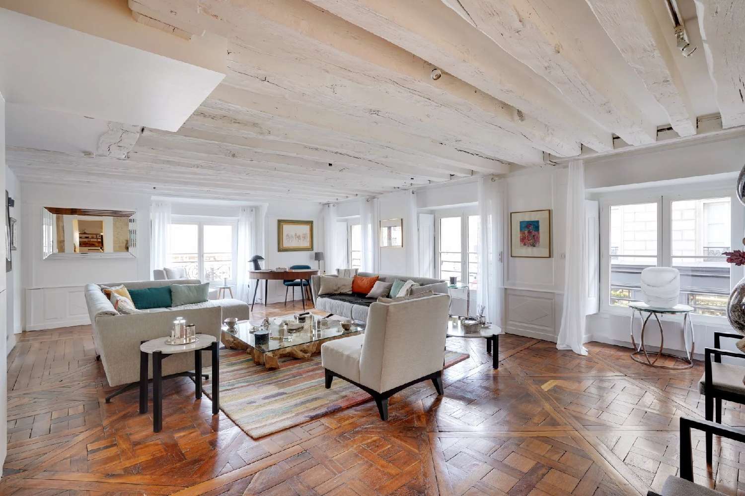  kaufen Wohnung/ Apartment Paris 6e Arrondissement Paris (Seine) 3