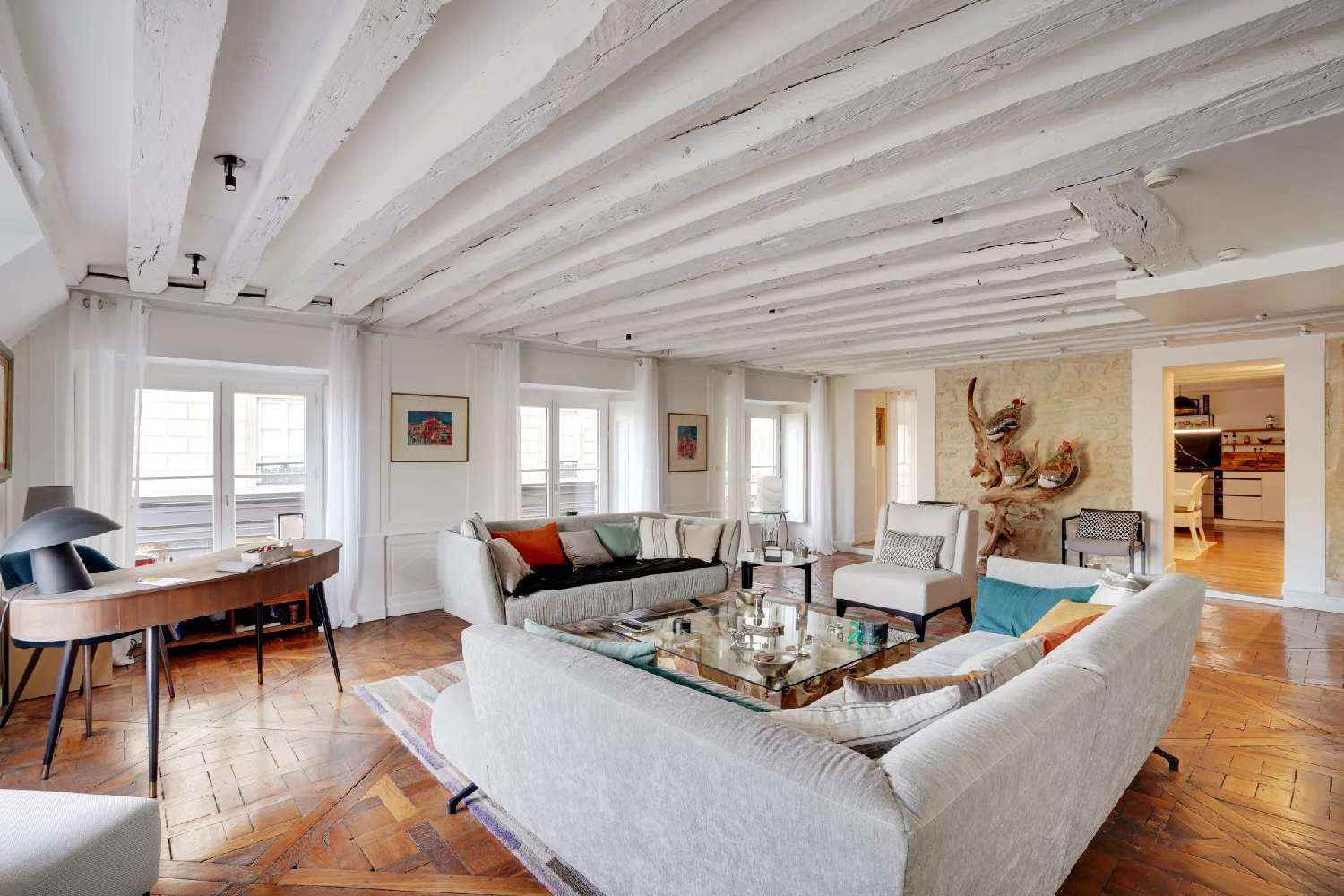  kaufen Wohnung/ Apartment Paris 6e Arrondissement Paris (Seine) 4