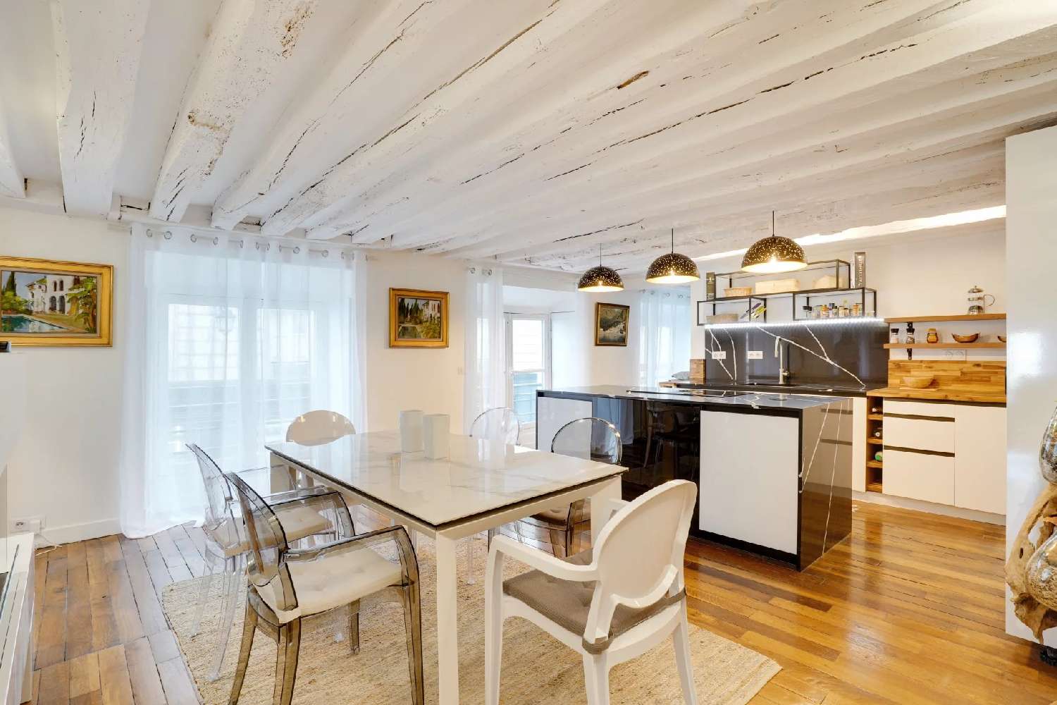  kaufen Wohnung/ Apartment Paris 6e Arrondissement Paris (Seine) 6