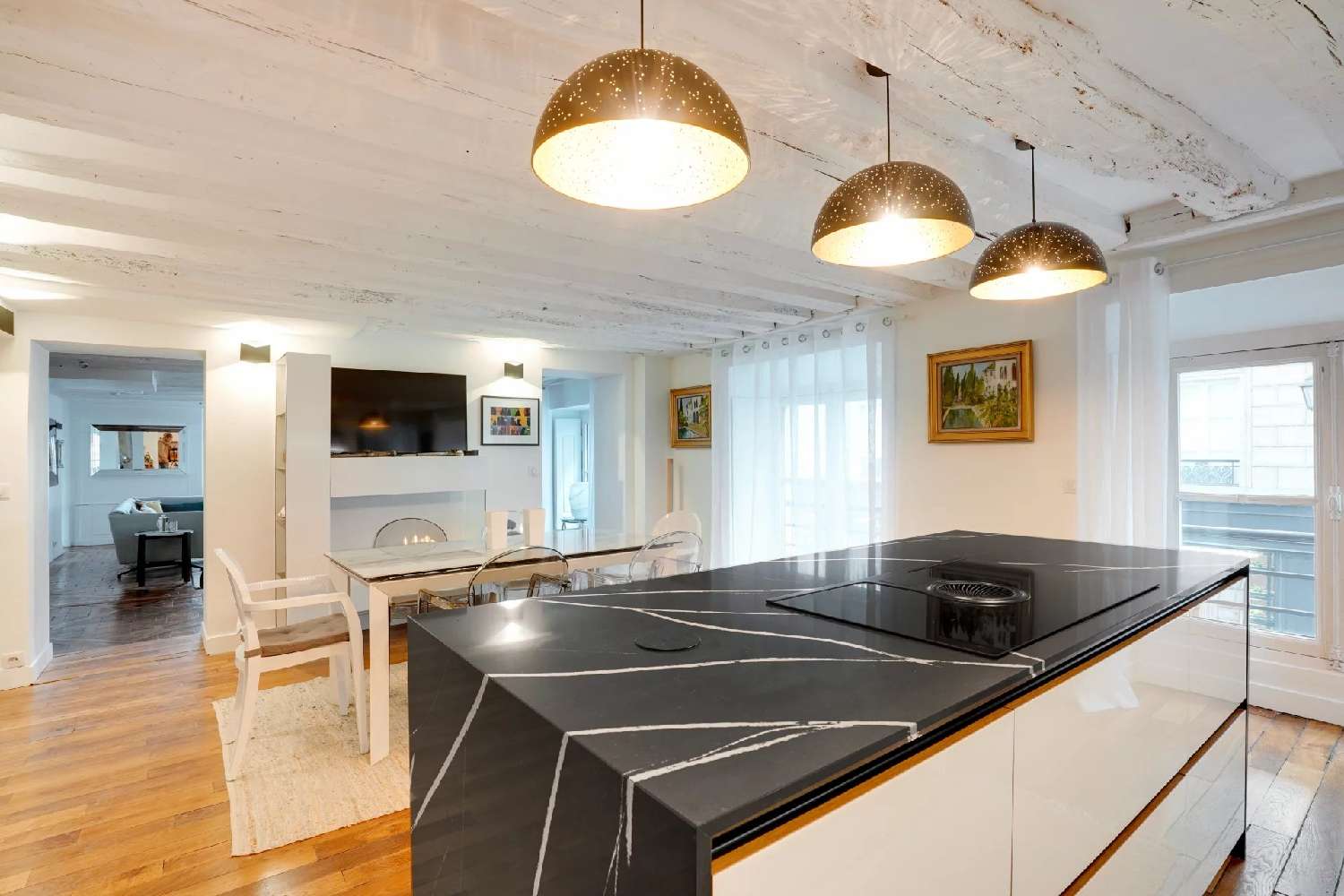  kaufen Wohnung/ Apartment Paris 6e Arrondissement Paris (Seine) 7