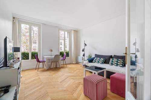 Paris 6e Arrondissement Paris (Seine) Wohnung/ Apartment Bild 7246095