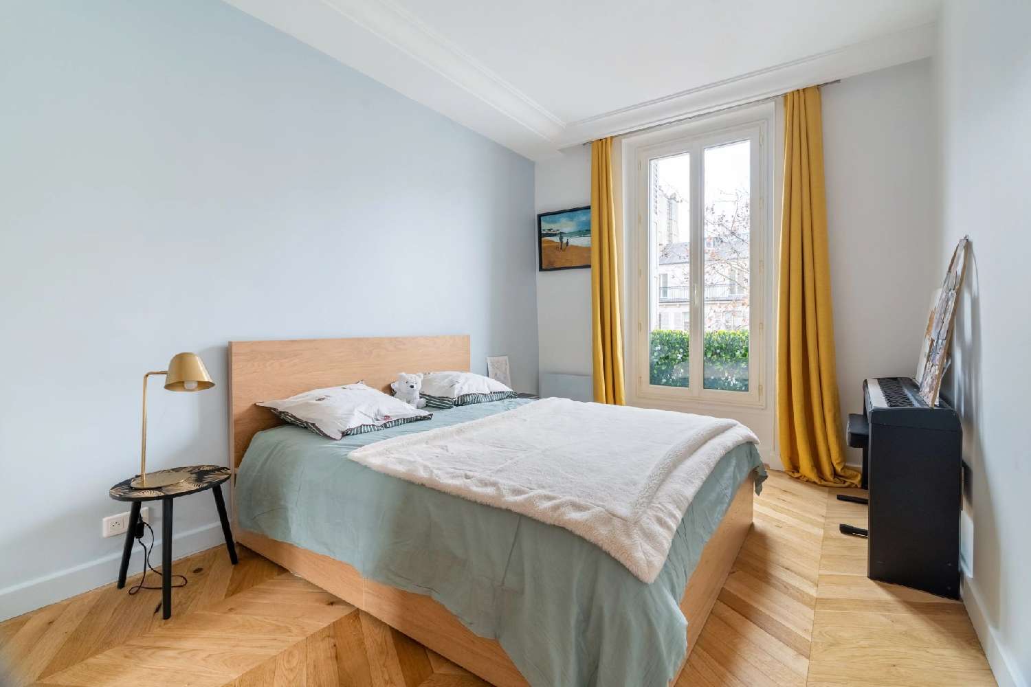  kaufen Wohnung/ Apartment Paris 6e Arrondissement Paris (Seine) 4