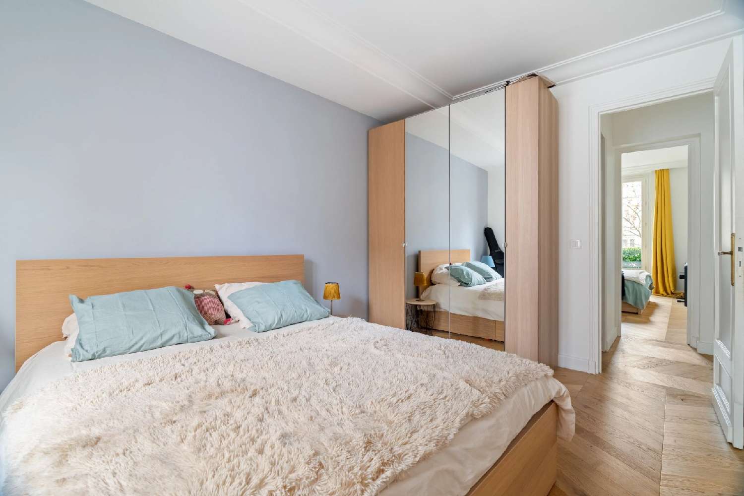  kaufen Wohnung/ Apartment Paris 6e Arrondissement Paris (Seine) 6
