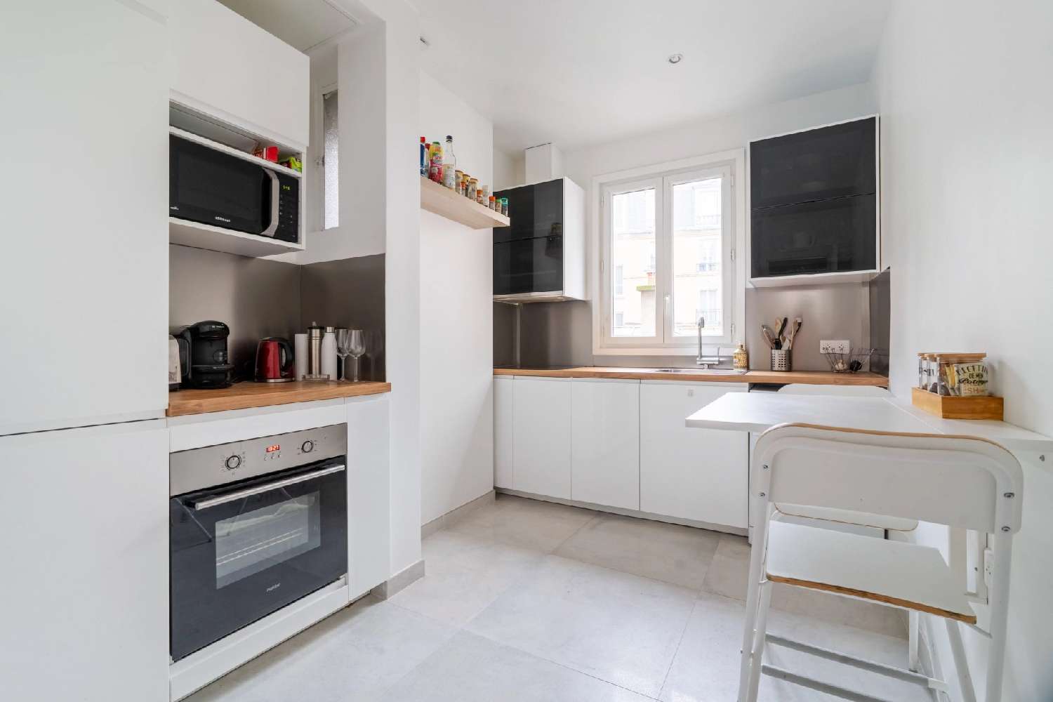  kaufen Wohnung/ Apartment Paris 6e Arrondissement Paris (Seine) 8