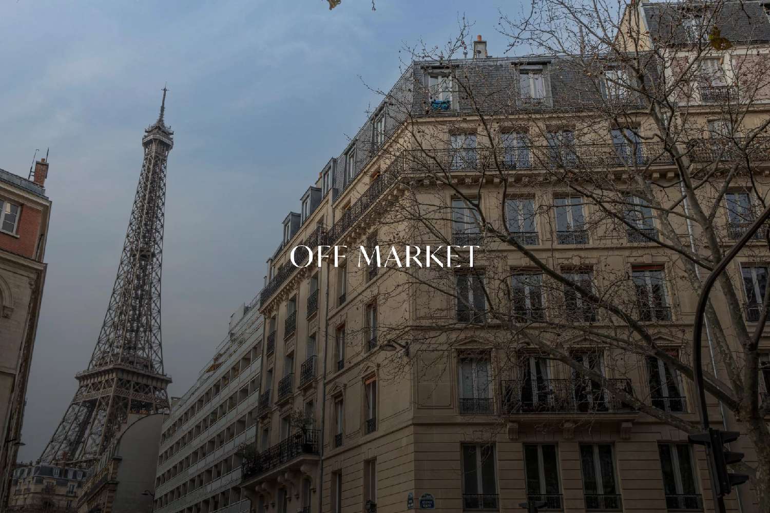  kaufen Wohnung/ Apartment Paris 6e Arrondissement Paris (Seine) 1