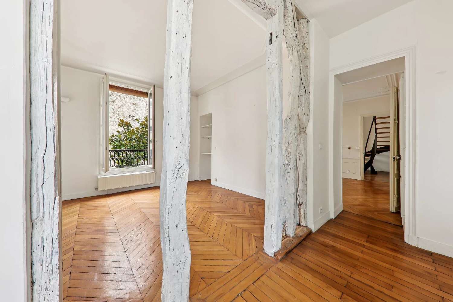  en venta apartamento Paris 6e Arrondissement París (Seine) 5