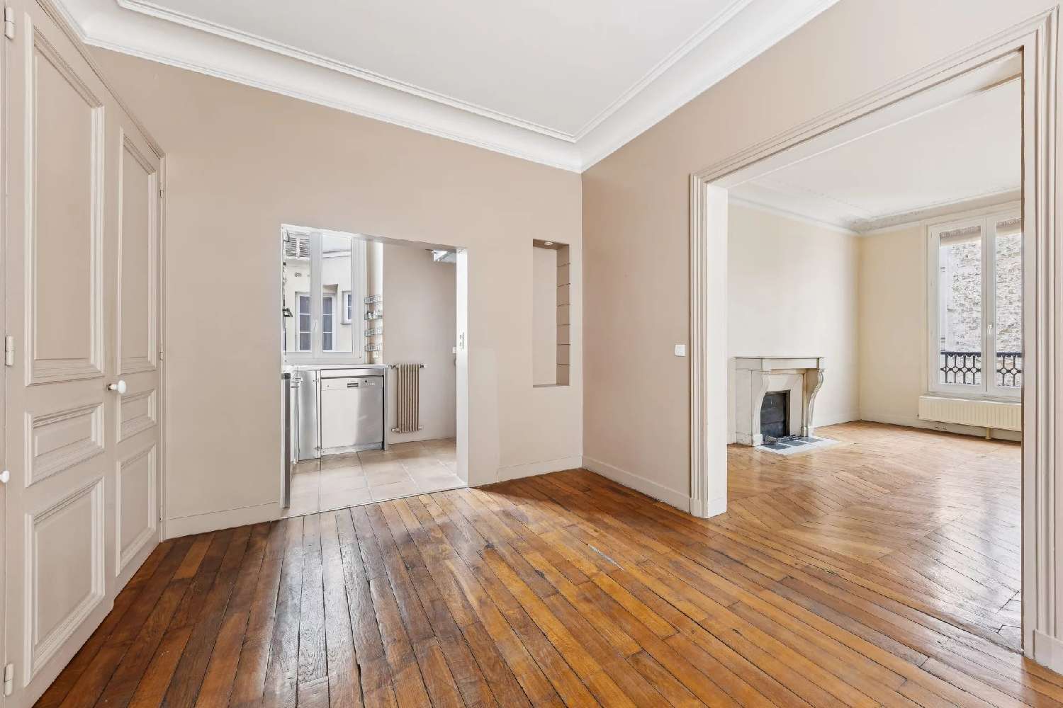  en venta apartamento Paris 6e Arrondissement París (Seine) 7