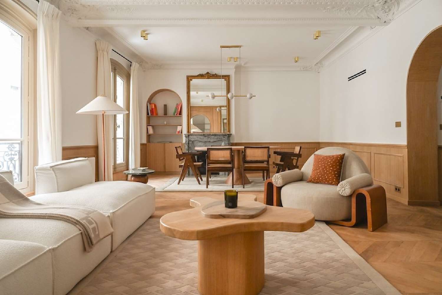  en venta apartamento Paris 6e Arrondissement París (Seine) 4