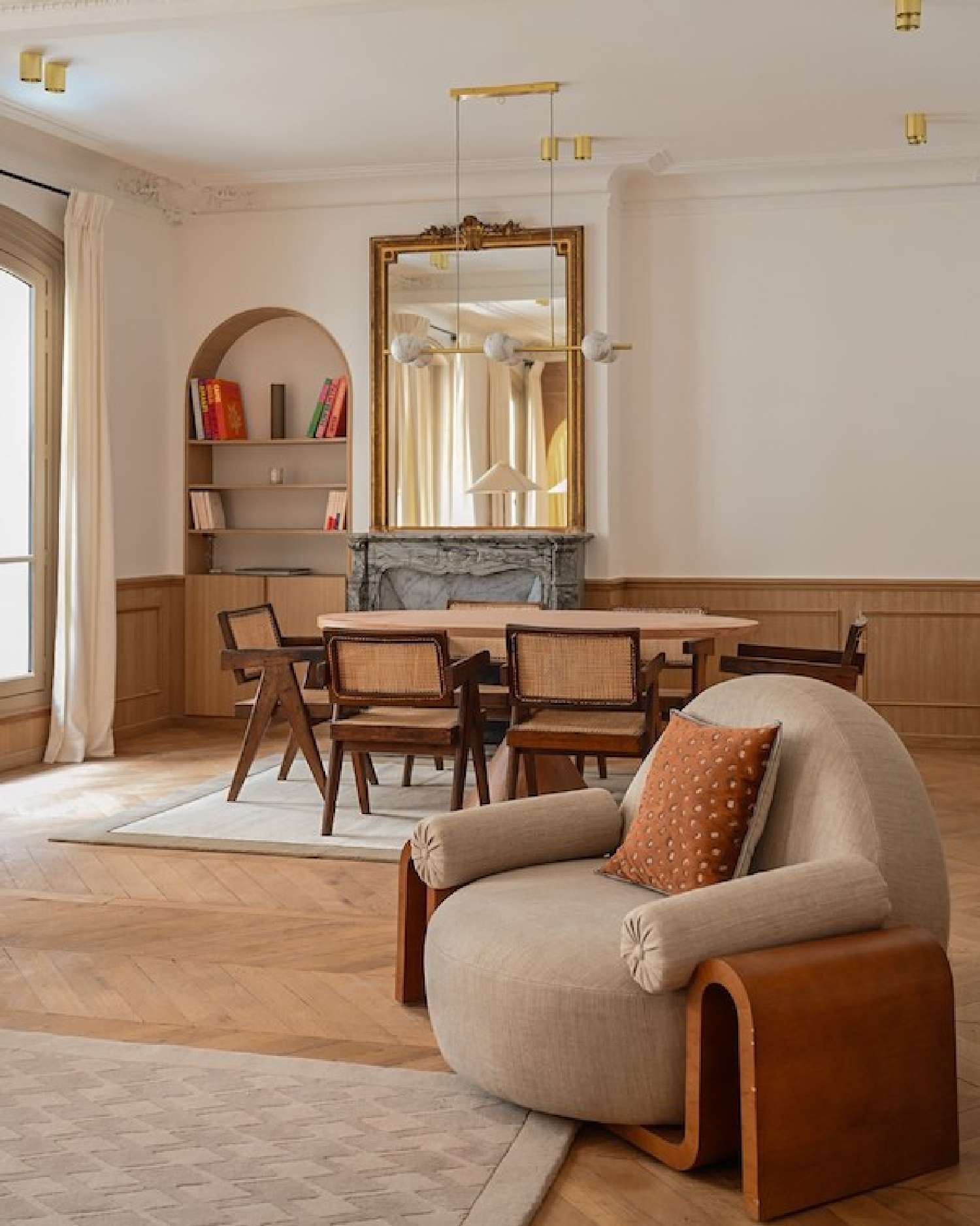  en venta apartamento Paris 6e Arrondissement París (Seine) 5