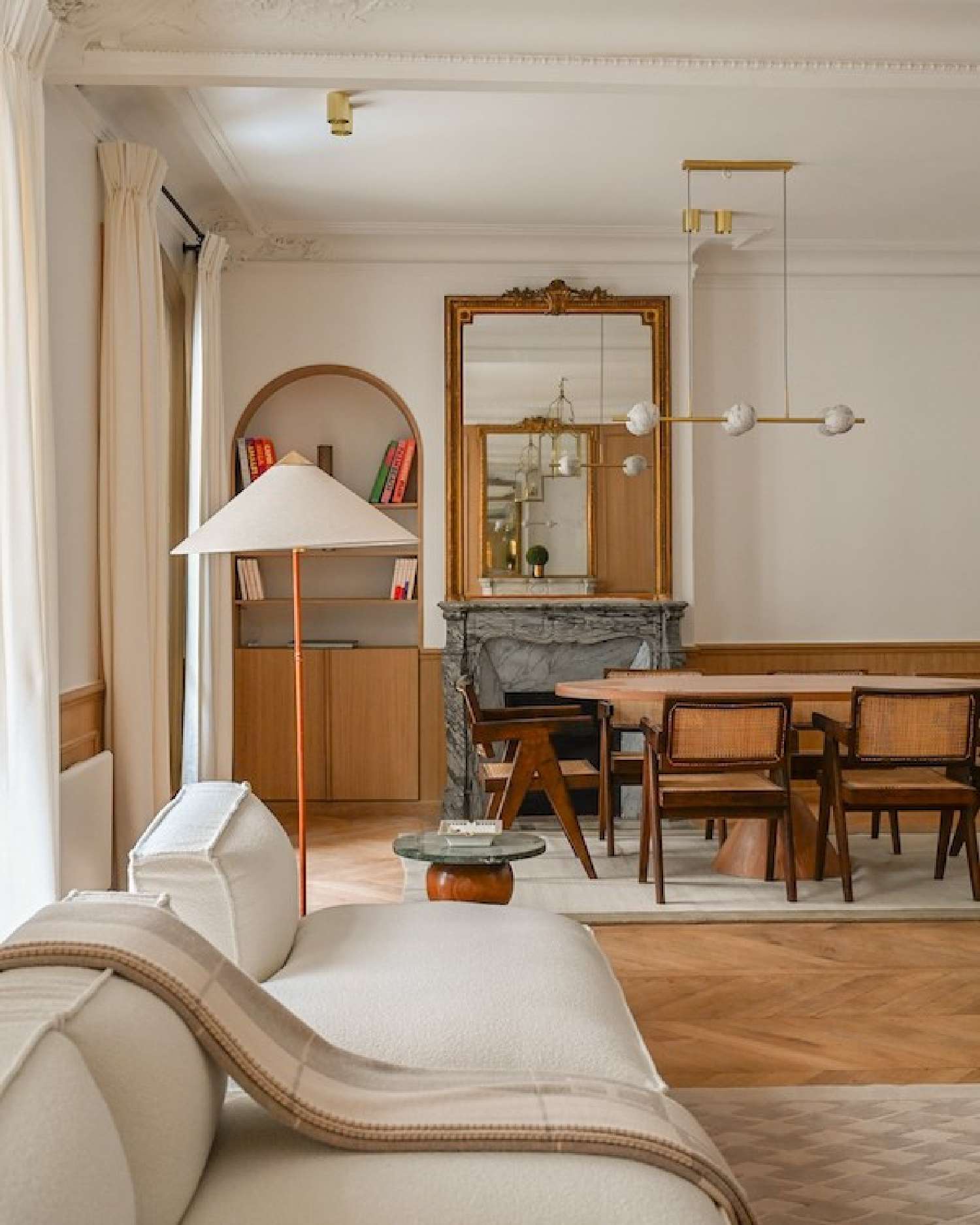  en venta apartamento Paris 6e Arrondissement París (Seine) 6