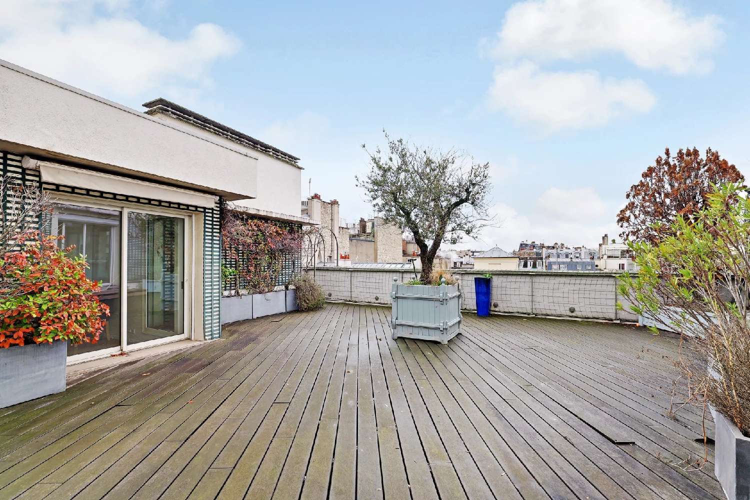  te koop appartement Paris 6e Arrondissement Parijs (Seine) 1
